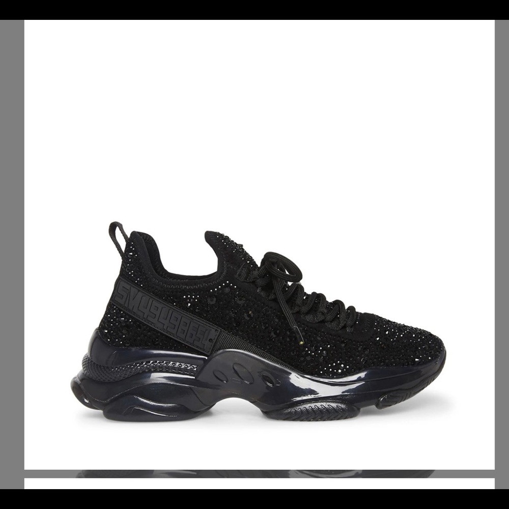 Steve Madden maxima-r sneaker